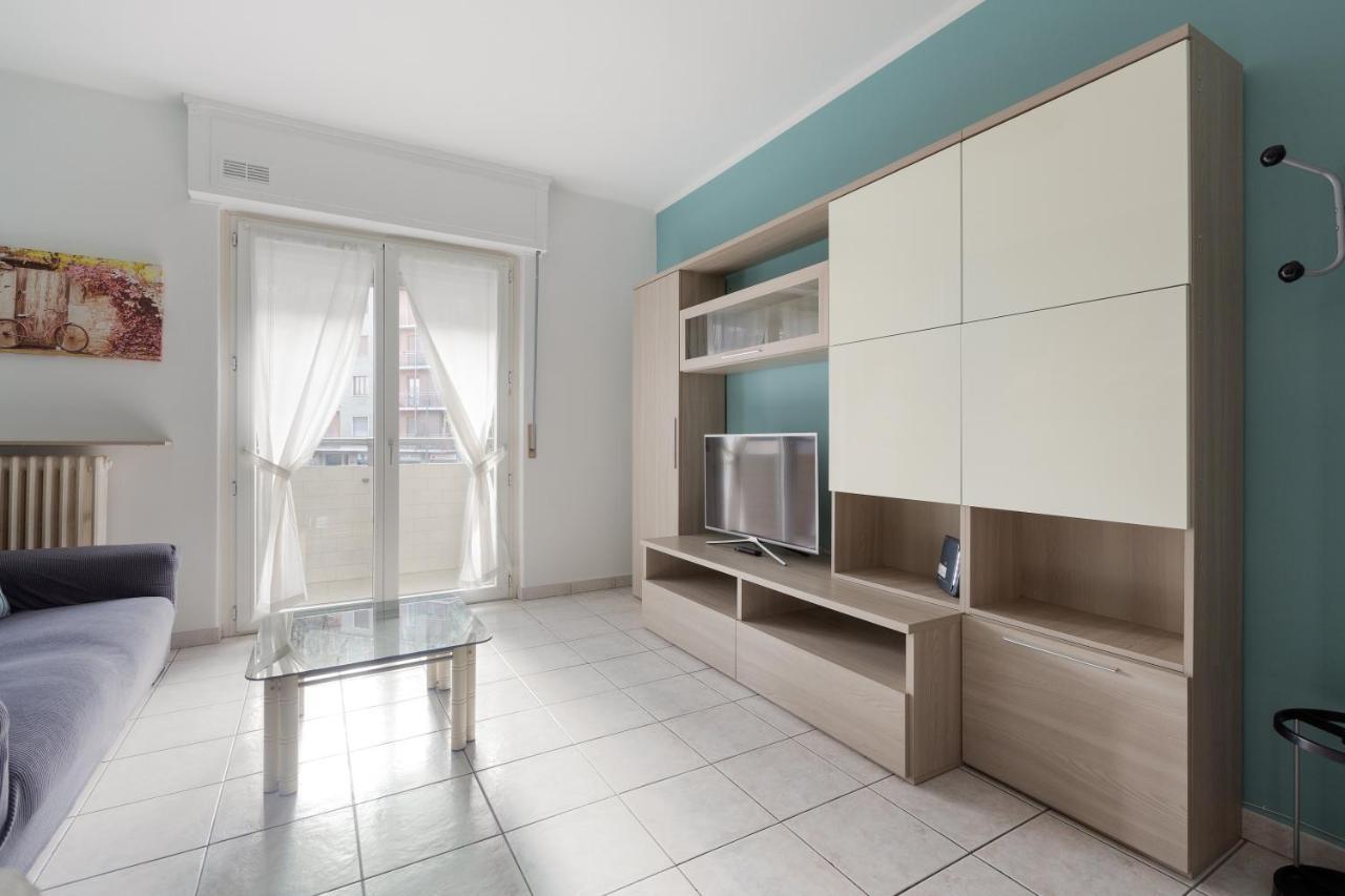 Vigentino Balcony Apartment *