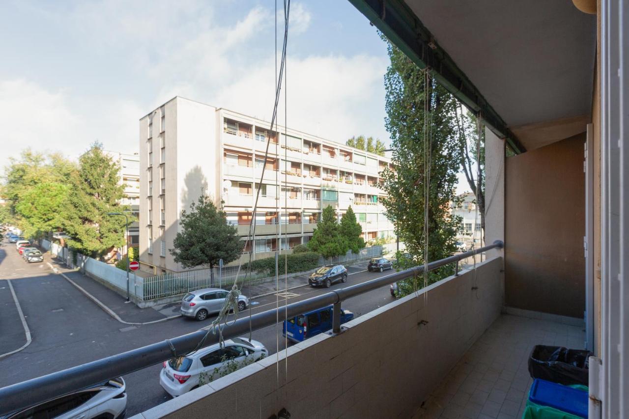 Vigentino Balcony * Mailand