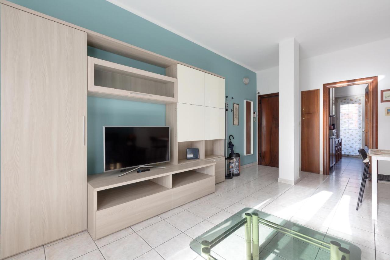 Vigentino Balcony Appartamento *