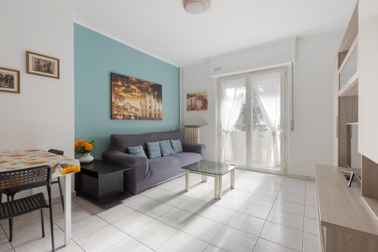 Vigentino Balcony Appartamento Milano