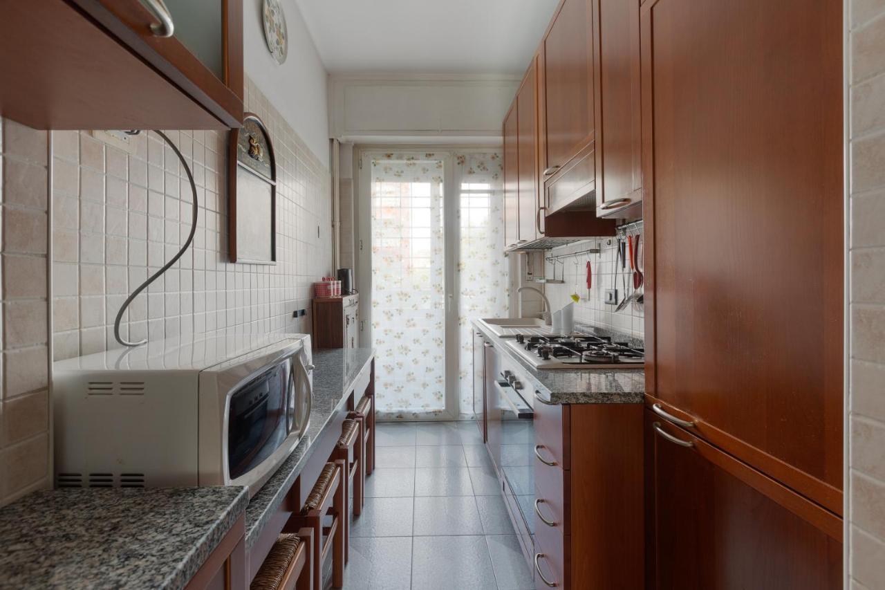 Vigentino Balcony Appartamento