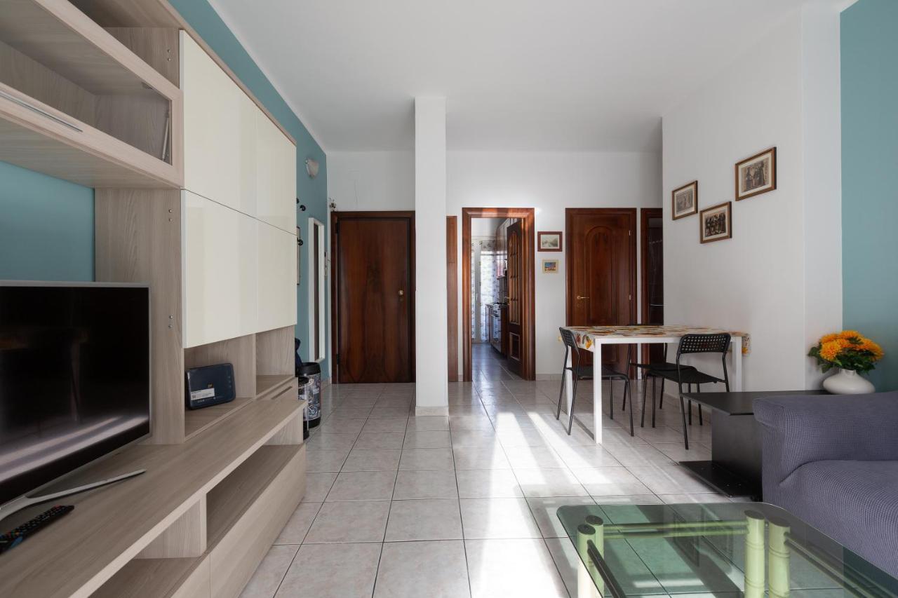 Vigentino Balcony Appartamento